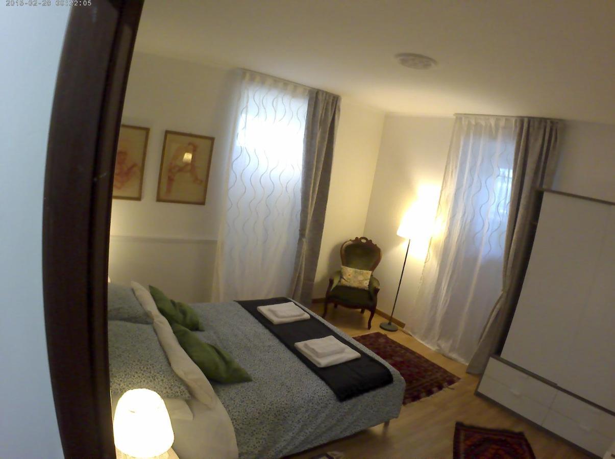 Appartement Lilium House Aventino à Rome Extérieur photo
