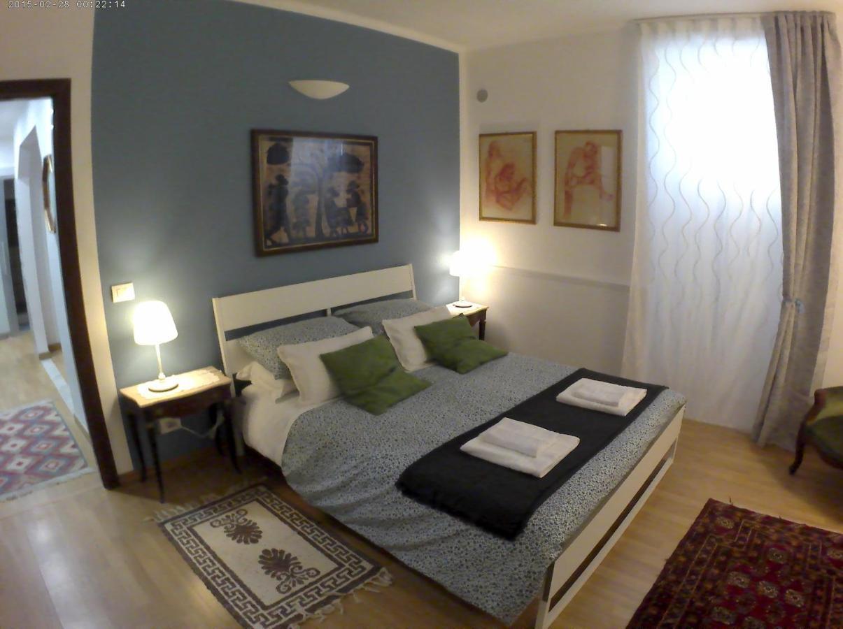 Appartement Lilium House Aventino à Rome Extérieur photo
