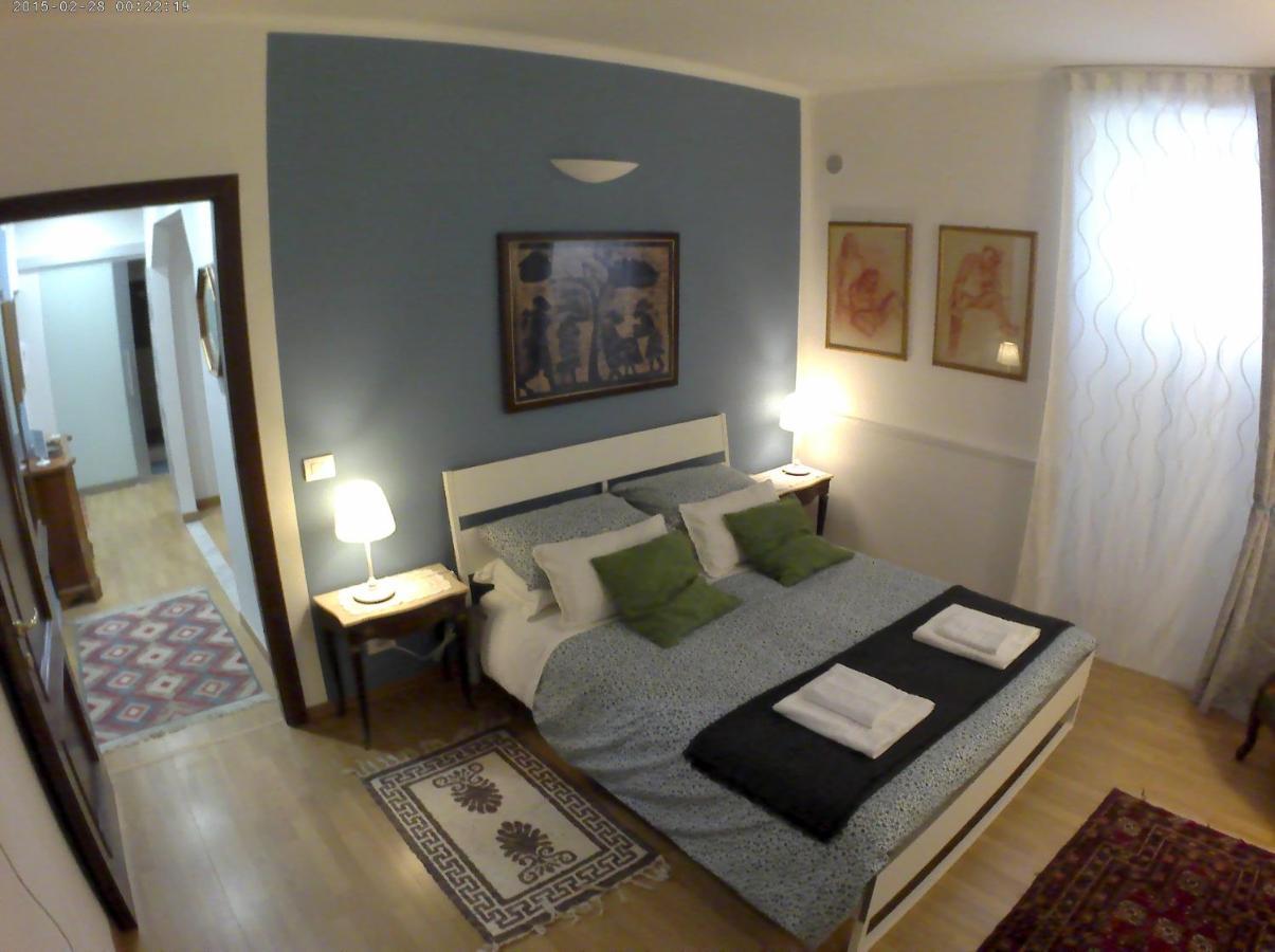 Appartement Lilium House Aventino à Rome Extérieur photo