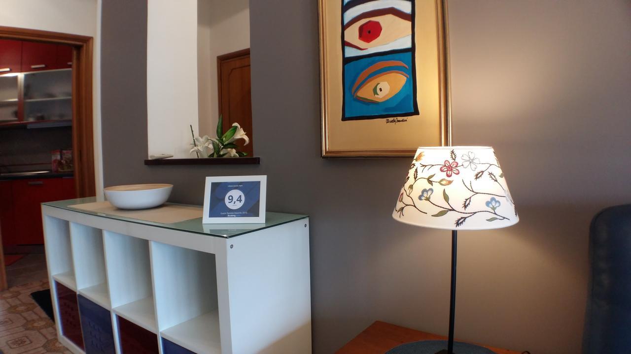 Appartement Lilium House Aventino à Rome Extérieur photo