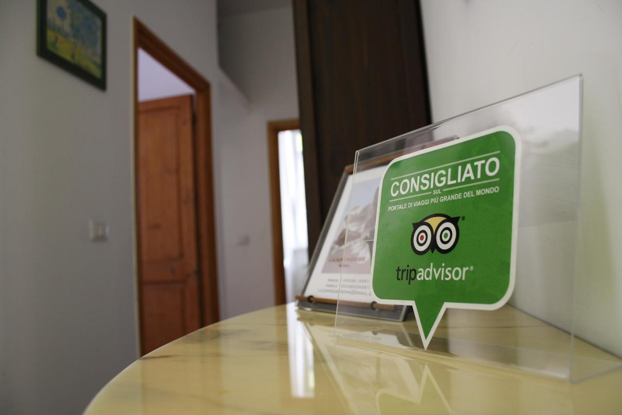 Appartement Lilium House Aventino à Rome Extérieur photo