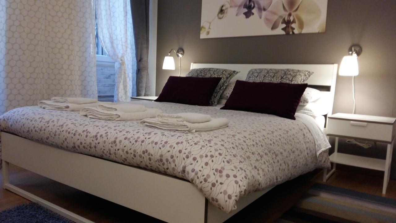 Appartement Lilium House Aventino à Rome Extérieur photo