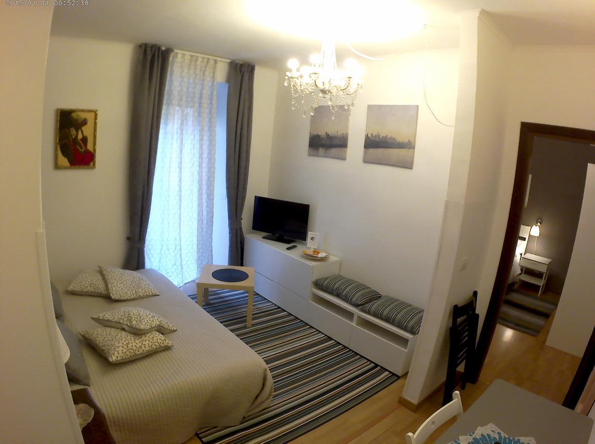 Appartement Lilium House Aventino à Rome Extérieur photo