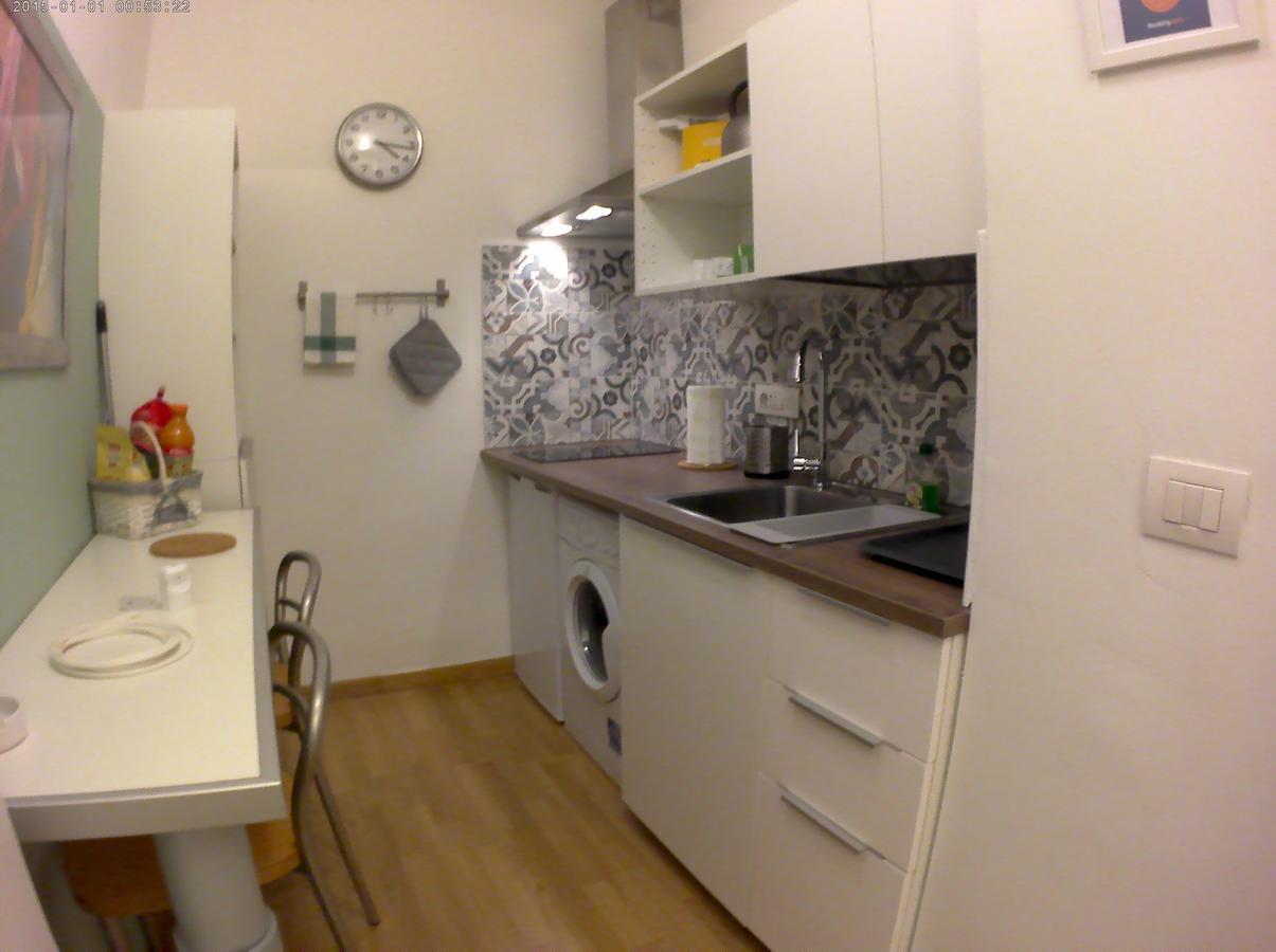 Appartement Lilium House Aventino à Rome Extérieur photo