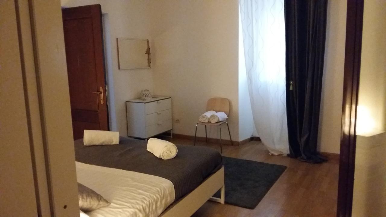 Appartement Lilium House Aventino à Rome Extérieur photo