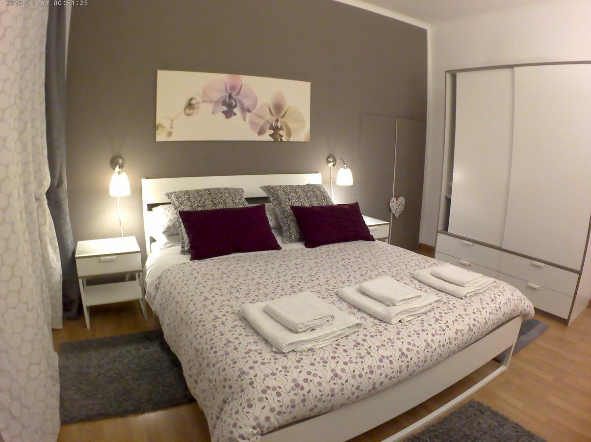 Appartement Lilium House Aventino à Rome Extérieur photo