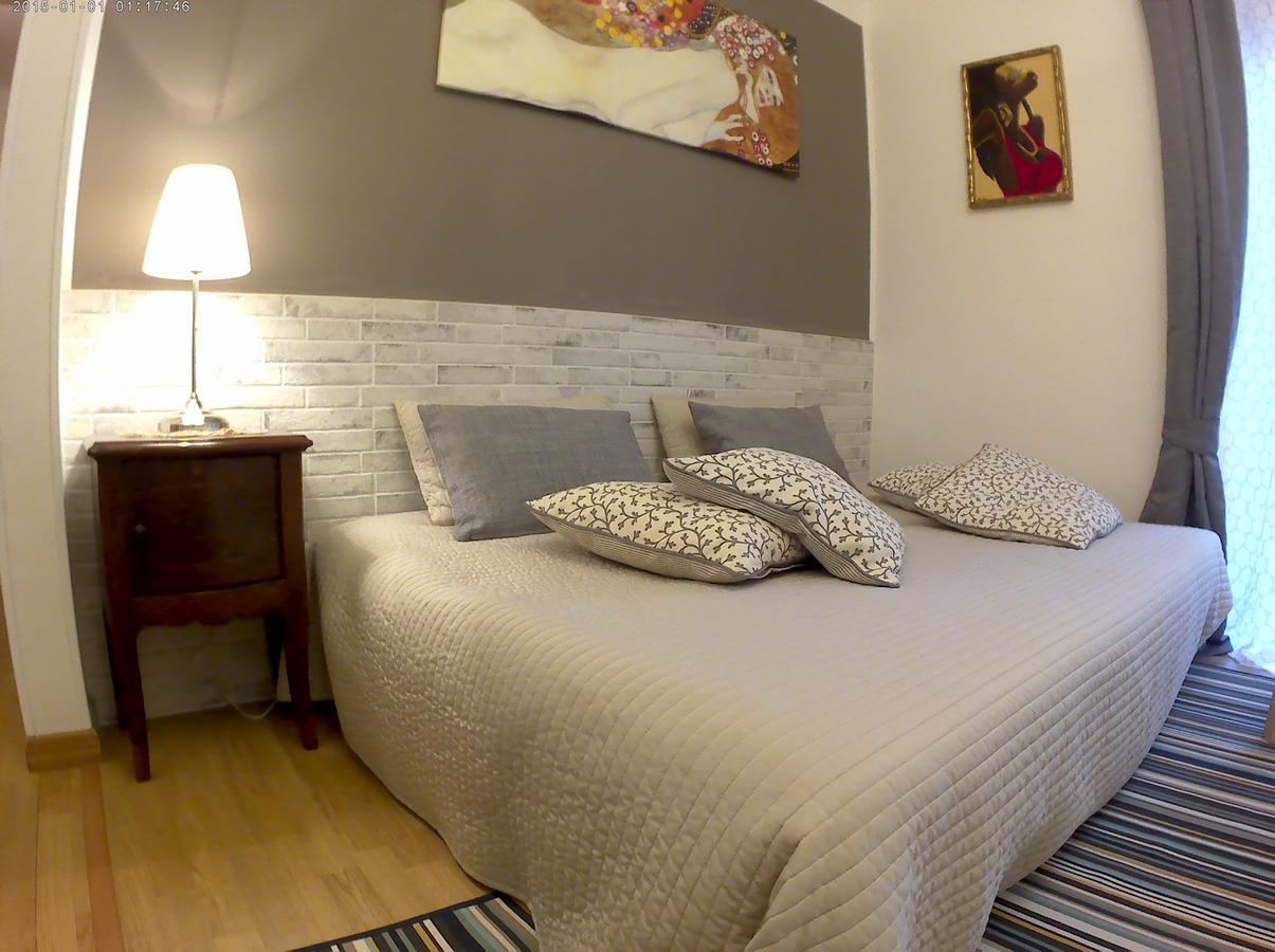 Appartement Lilium House Aventino à Rome Extérieur photo