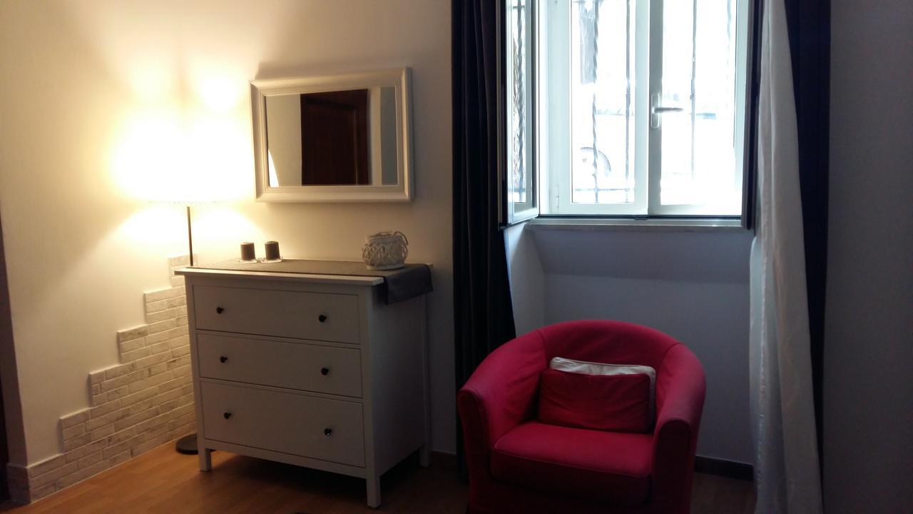 Appartement Lilium House Aventino à Rome Extérieur photo