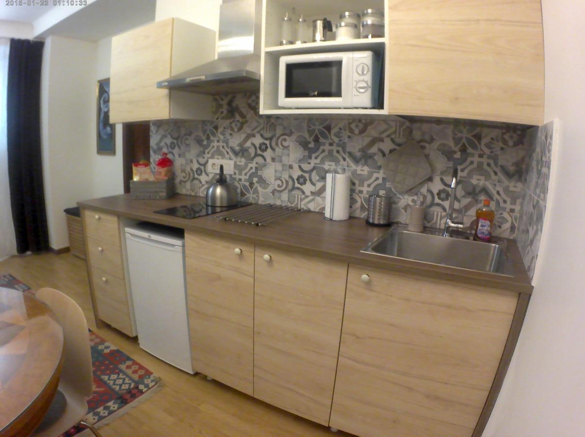 Appartement Lilium House Aventino à Rome Extérieur photo