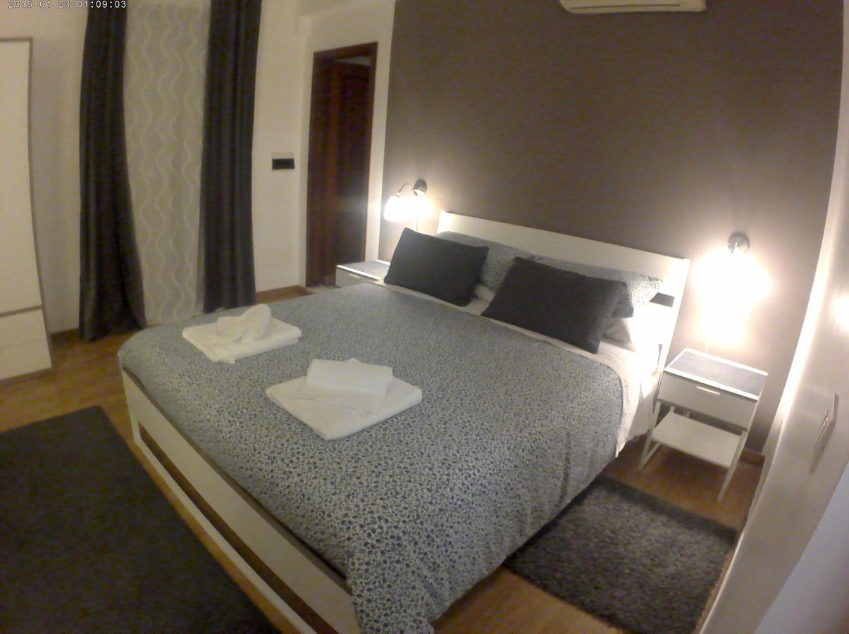 Appartement Lilium House Aventino à Rome Extérieur photo