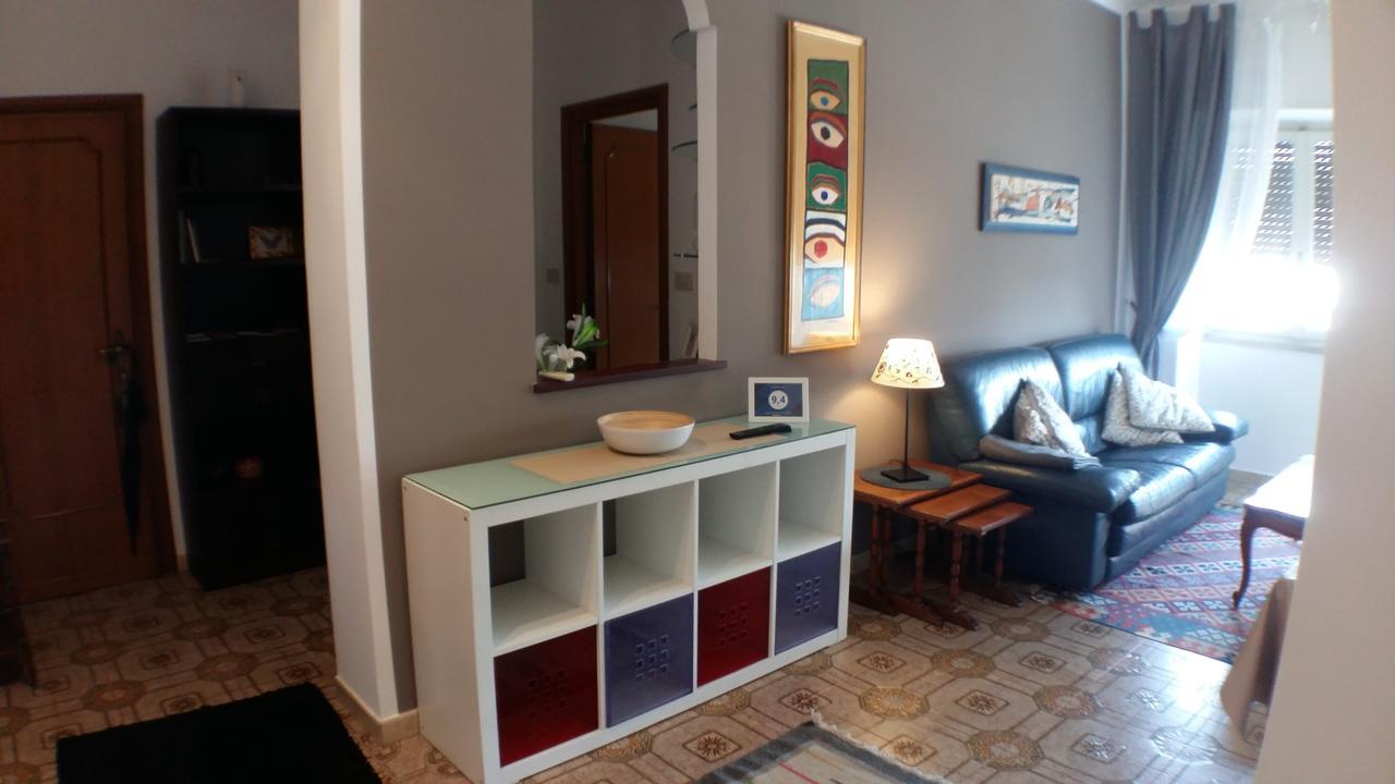 Appartement Lilium House Aventino à Rome Extérieur photo