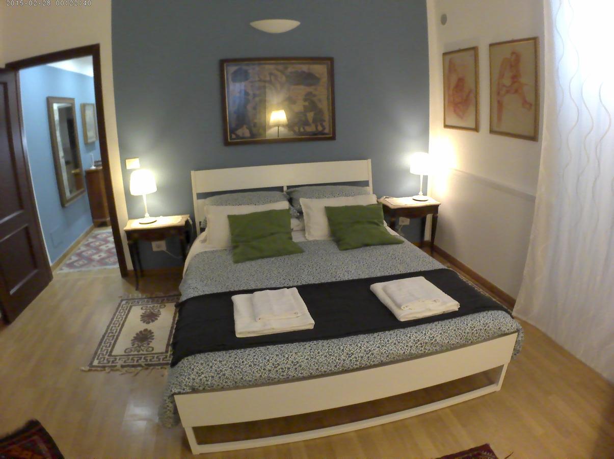 Appartement Lilium House Aventino à Rome Extérieur photo