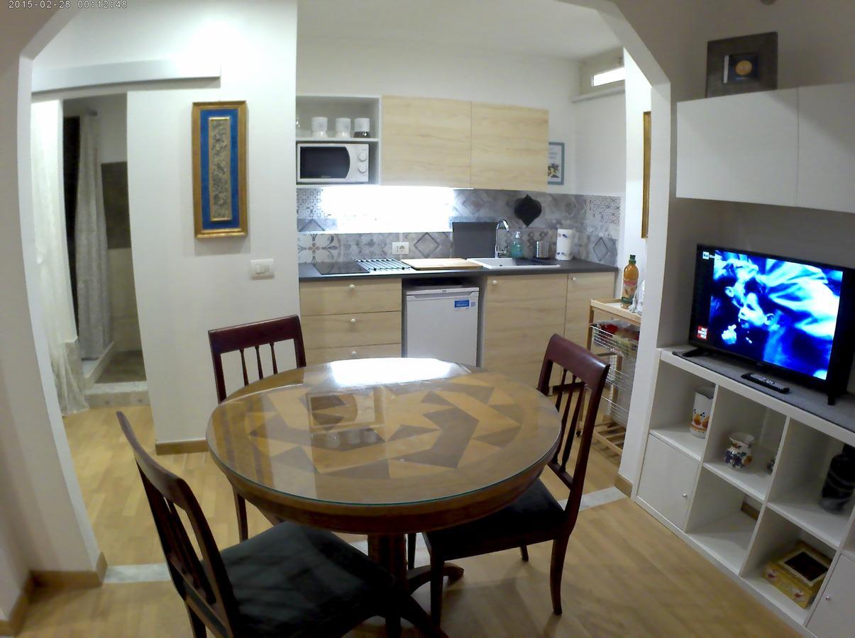 Appartement Lilium House Aventino à Rome Extérieur photo