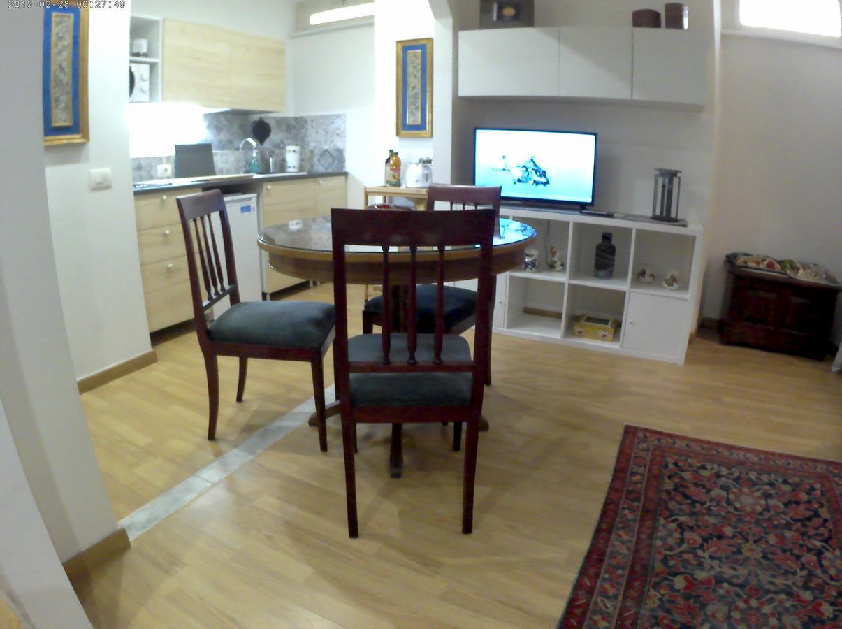 Appartement Lilium House Aventino à Rome Extérieur photo
