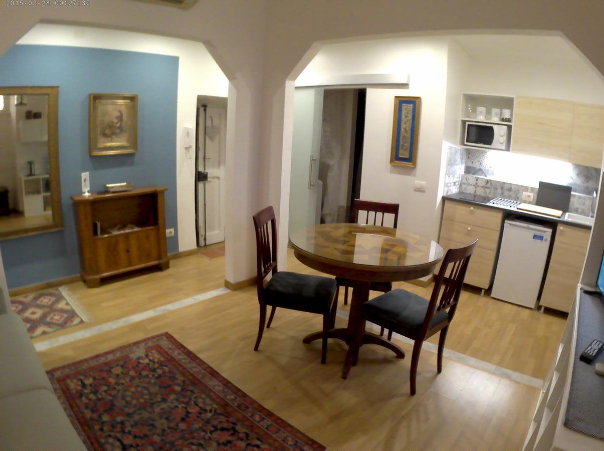 Appartement Lilium House Aventino à Rome Extérieur photo