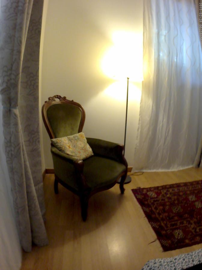 Appartement Lilium House Aventino à Rome Extérieur photo