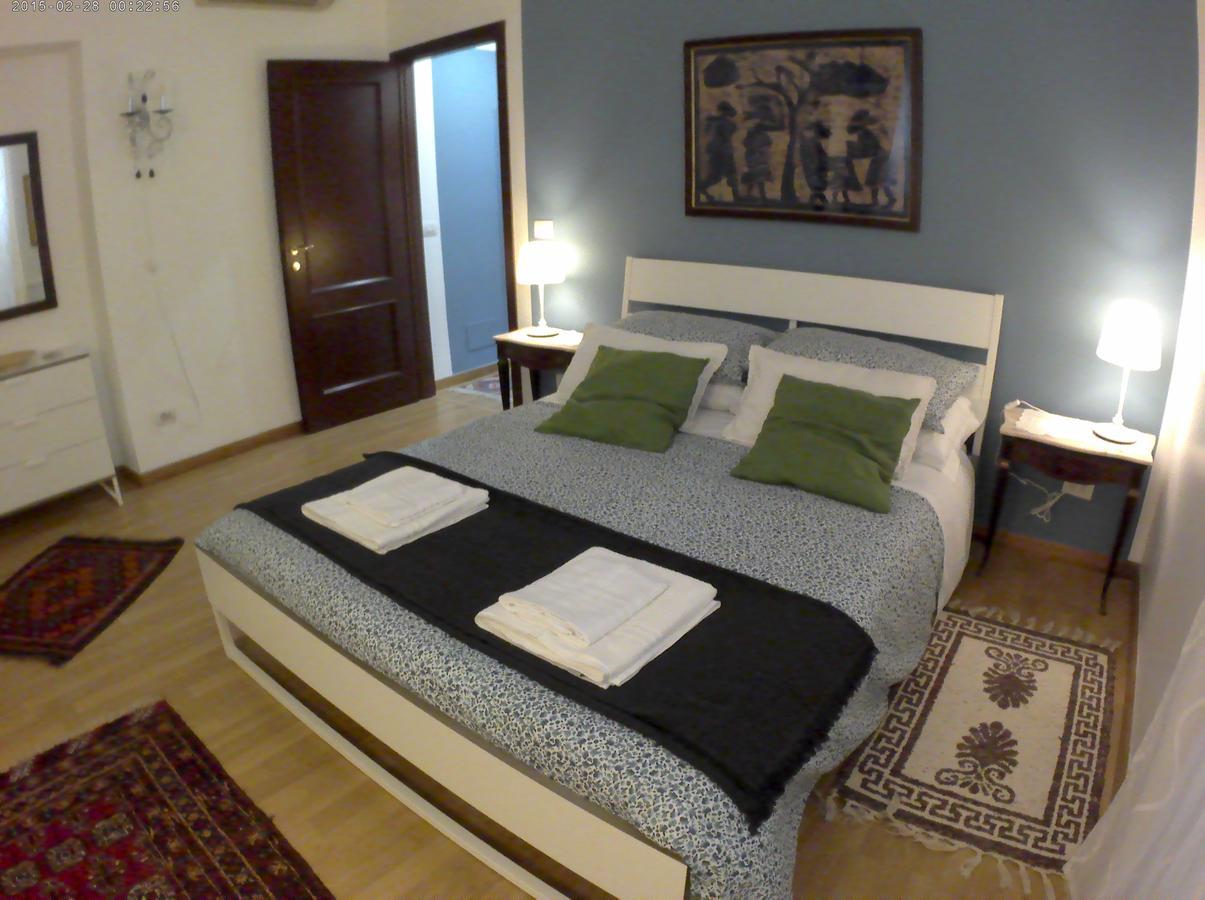 Appartement Lilium House Aventino à Rome Extérieur photo
