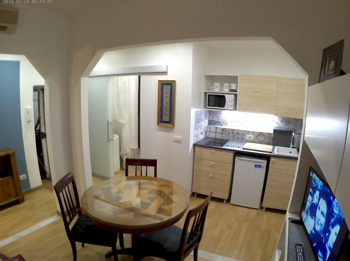 Appartement Lilium House Aventino à Rome Extérieur photo