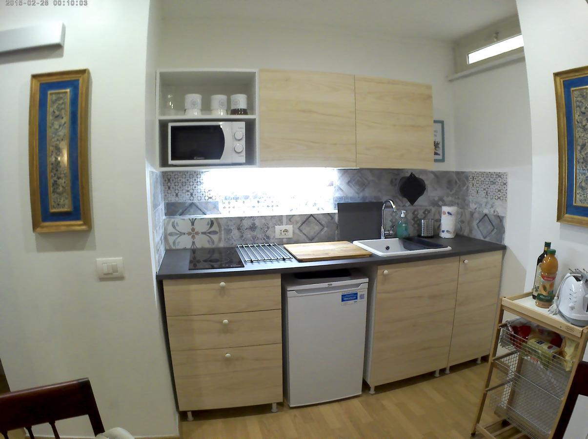 Appartement Lilium House Aventino à Rome Extérieur photo