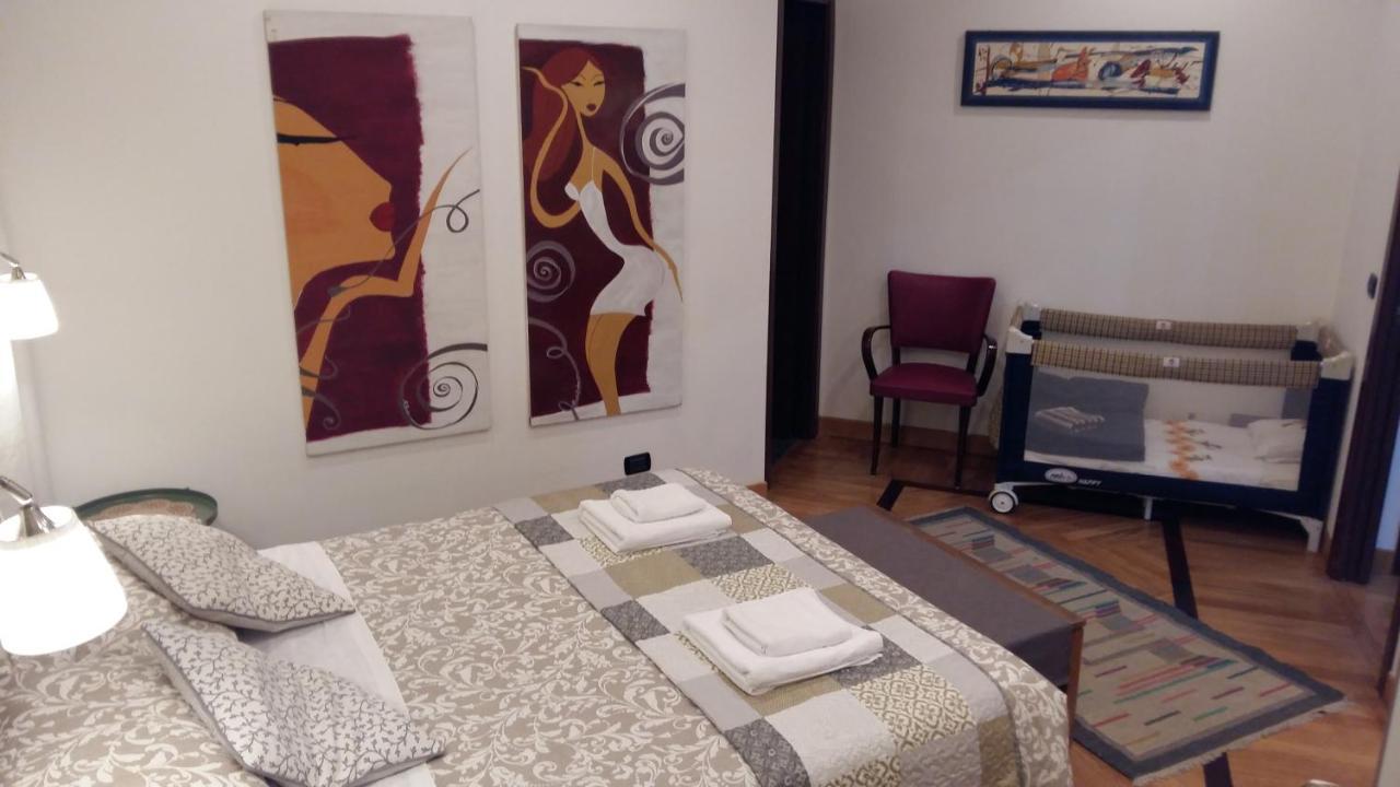 Appartement Lilium House Aventino à Rome Extérieur photo
