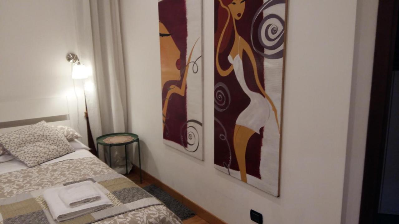 Appartement Lilium House Aventino à Rome Extérieur photo