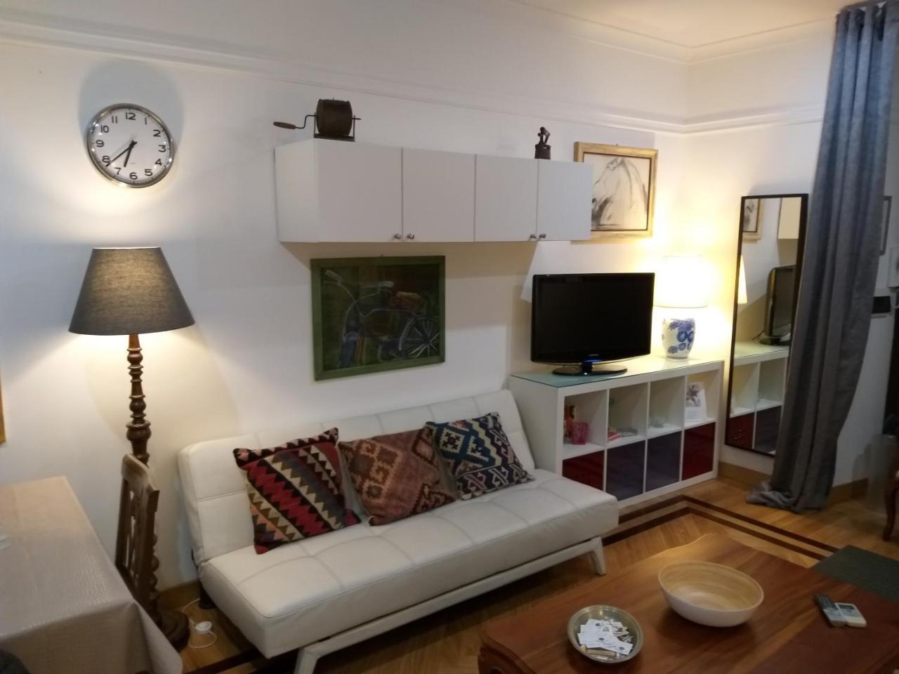 Appartement Lilium House Aventino à Rome Extérieur photo