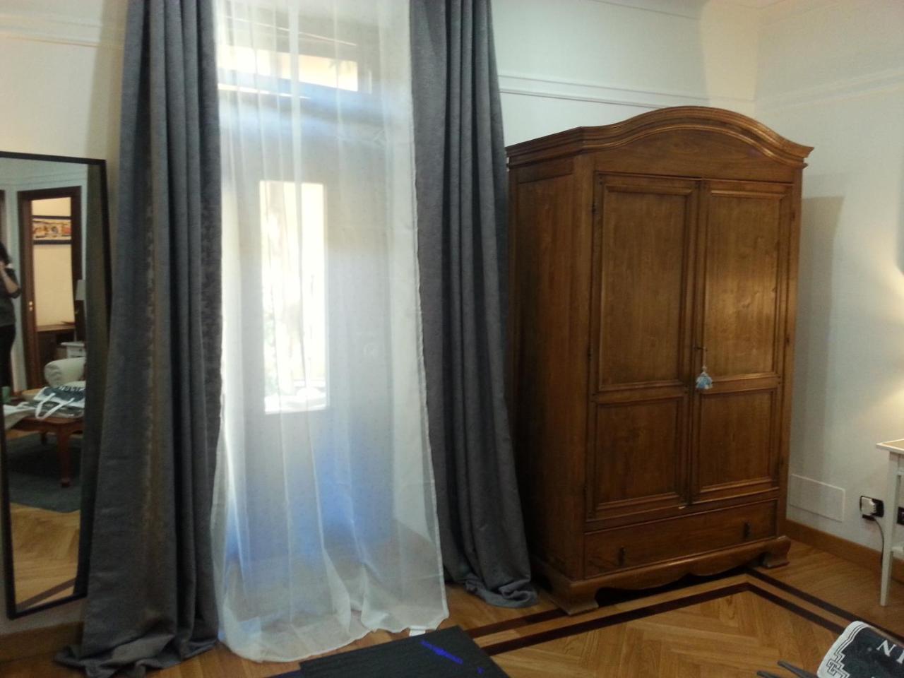 Appartement Lilium House Aventino à Rome Extérieur photo