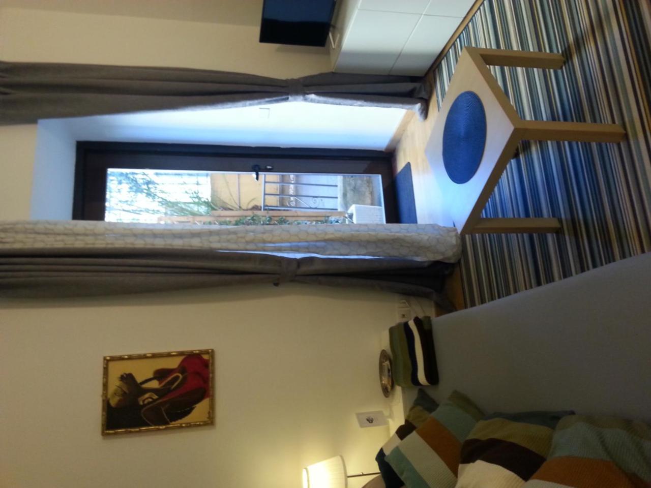 Appartement Lilium House Aventino à Rome Extérieur photo
