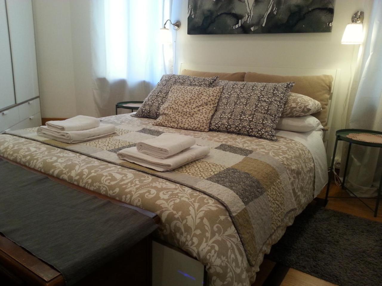 Appartement Lilium House Aventino à Rome Extérieur photo