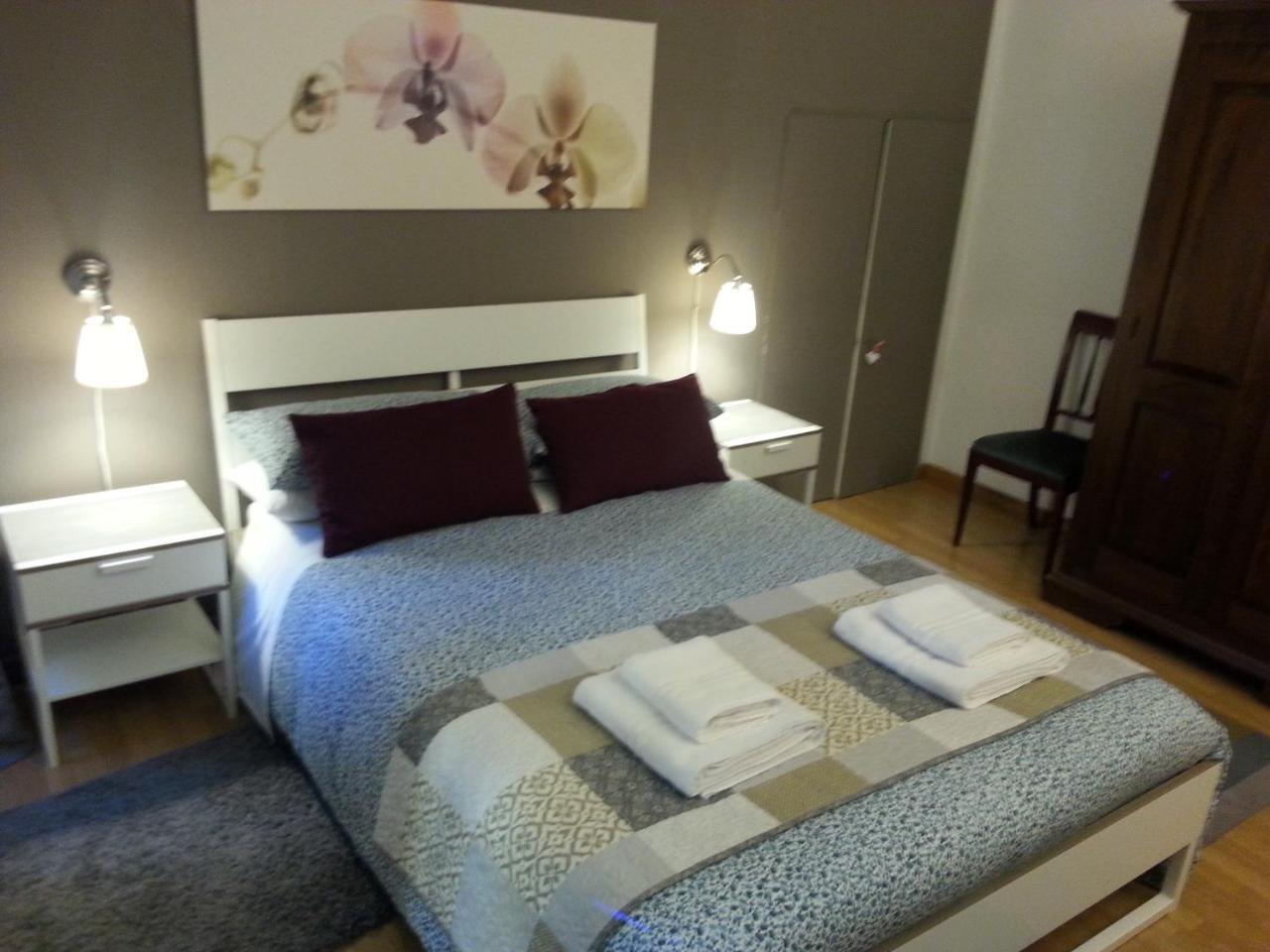 Appartement Lilium House Aventino à Rome Extérieur photo
